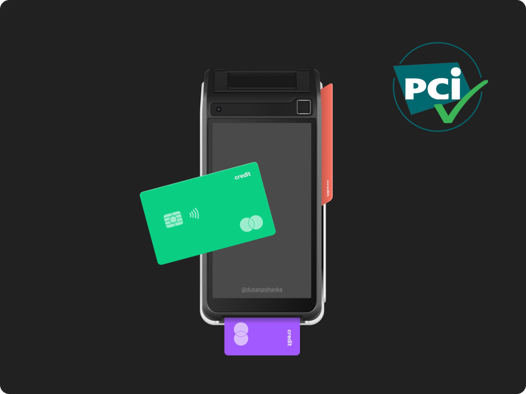 What is PCI
