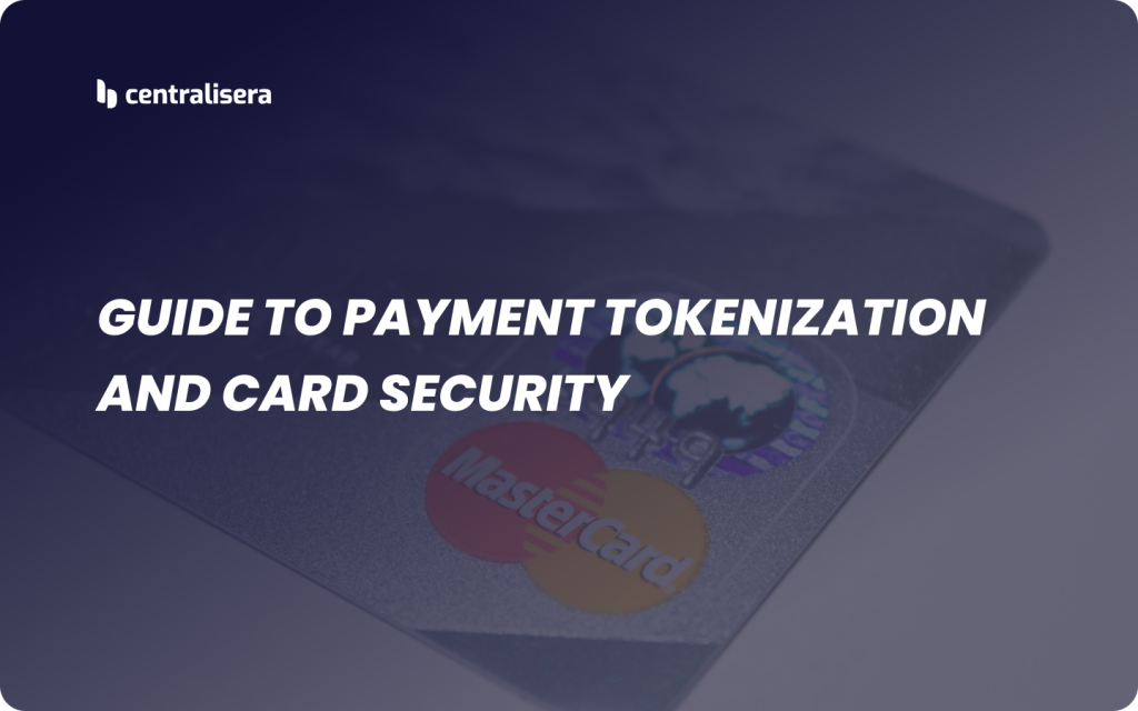 Card tokenization